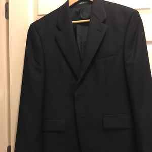 Ralph Lauren Mens Sports Coat
